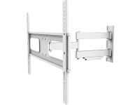 My Wall H 25 2 WL TV beugel 94,0 cm (37)   177,8 cm (70) Kantelbaar en zwenkbaar, Uittrekbaar