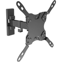 My Wall HF 11 1 L TV beugel 58,4 cm (23)   106,7 cm (42) Kantelbaar, Zwenkbaar