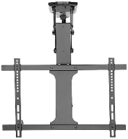 My Wall HL44ML TV plafondbeugel 81,3 cm (32)   177,8 cm (70) Plafondhouder, Besturing via app, Met elektromotor, Gemotoriseerd, Kantelbaar, Zwenkbaar