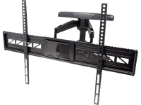 My Wall HP10 3AL TV beugel 106,7 cm (42)   228,6 cm (90) Draaibaar, Kantelbaar en zwenkbaar, Roteerbaar