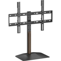 My Wall HP128L TV voet 81,3 cm (32)   195,6 cm (77) Draaibaar, In hoogte verstelbaar, Staand