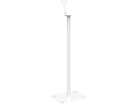 My Wall HS14WL Luidsprekerstaander Vloerstandaard Afstand vloer plafond (max.): 1012 Mm Wit 2 stuks