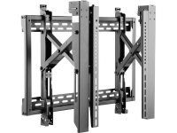 My Wall HV 3 L Videowall wandhouder 114,3 cm (45)   177,8 cm (70) Uittrekbaar, Kantelbaar