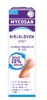 Mycosan Hielkloven Zalf