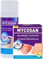 Mycosan Kalknagel All in One Set