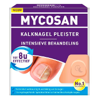 Mycosan Kalknagel Pleister