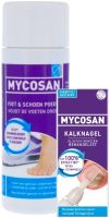 Mycosan Voetverzorging Duo Pack