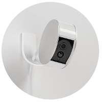 Wall Mount Camera