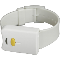 Alarm Armband