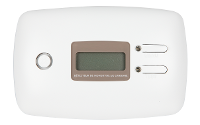Koolstofmonoxide Melder