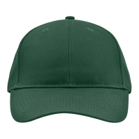 Myrtle Beach Baseball cap   donkergroen   6 panel   volwassenen   casual / sport pet