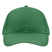 Myrtle Beach Baseball cap   mosgroen   6 panel   volwassenen   casual / sport pet