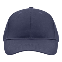 Myrtle Beach Baseball cap   navy blauw   6 panel   volwassenen   casual / sport pet