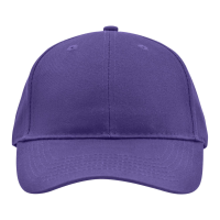Myrtle Beach Baseball cap   paars   6 panel   volwassenen   casual / sport pet