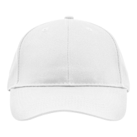 Myrtle Beach Baseball cap   wit   6 panel   volwassenen   casual / sport pet