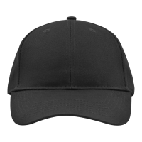 Myrtle Beach Baseball cap   zwart   6 panel   volwassenen   casual / sport pet