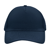 Myrtle Beach Baseball pet   donkerblauw   cap   volwassenen   katoen