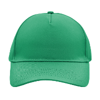 Myrtle Beach Baseball pet   groen   cap   volwassenen   katoen