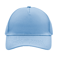 Myrtle Beach Baseball pet   lichtblauw   cap   volwassenen   katoen