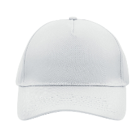 Myrtle Beach Baseball pet   wit   cap   volwassenen   katoen