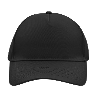 Myrtle Beach Baseball pet   zwart   cap   volwassenen   katoen