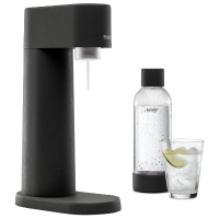 Mysoda Woody Black bruiswatertoestel