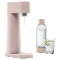 Mysoda Woody Light Pink bruiswatertoestel