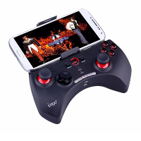 IPega PG 9025 9025 Draadloze Bluetooth Gamepad gamepad Joystick Voor iPhone iPad Projector TV BOX Android telefoons PC