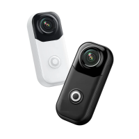 MZ01 4MP WIFI Thumb Action Camera 4K Ultra HD Wide Angle IP65 waterproof 800mAh Battery Portable Mini Sport Cam with App