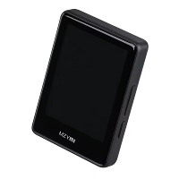 MZYMI S18 MP4 bluetooth speler 2.4 Inch touchscreen Draagbare HiFi stereo muziek E book leer MP3 Walkman Ingebouwde luid