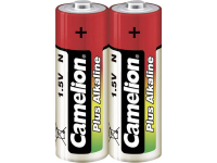 N batterij (lady) Camelion LR1 Alkaline 750 mAh 1.5 V 5 stuks