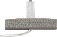 N Fleischmann Piccolo (met ballastbed) 9425 Schakelcontact