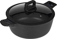 N8WERK 02708 Kookpan 280 mm