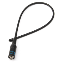 NA 771 SMA F SMA Female For Baofeng UV 5R UV B5 UV B6 BF 888S Two Way Radio Dual Band VHF/UHF 144/430MHz Antenna