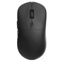 NACODEXxAJAZZ NJ07 Drie modus Draadloze Gaming Muis PAW3311 Sensor 24000 DPI 1000Hz Polling Snelheid 67g Lichtgewicht 30