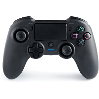 Nacon Asymmetric wireless controller
