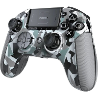 Nacon Revolution 5 Pro   Arctic Camo gamepad