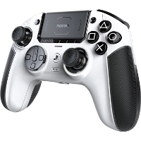 Nacon Revolution 5 Pro   Wit gamepad