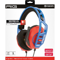 Nacon RIG 300 PRO HN gaming headset