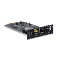NAD: MDC BluOS 2i Bluesound Streaming module   Zwart