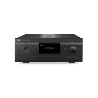 NAD: T777 V3 7.2 Surround Receiver   Zwart