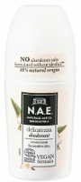 NAE Delicatezza Deodorant Roller