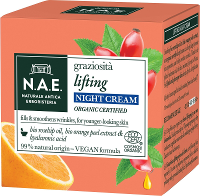 NAE Graziosità Lifting Night Cream