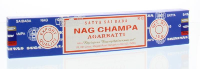 Satya Wierook Stokjes Nag Champa