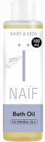 Naif Baby & Kind Bad Olie