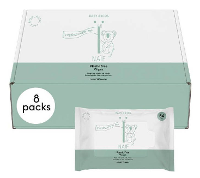 Naif Babydoekjes 8 x 54 stuks