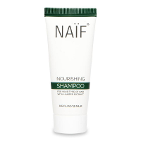 Naif Hair Shampoo