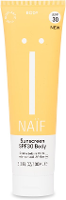 Naif SPF30 Body Sunscreen