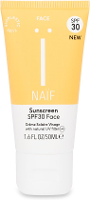 Naif Sunscreen Face SPF30