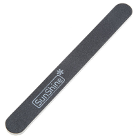 Nail Art Manicure 2 Side Sanding Files Nail Care Tool